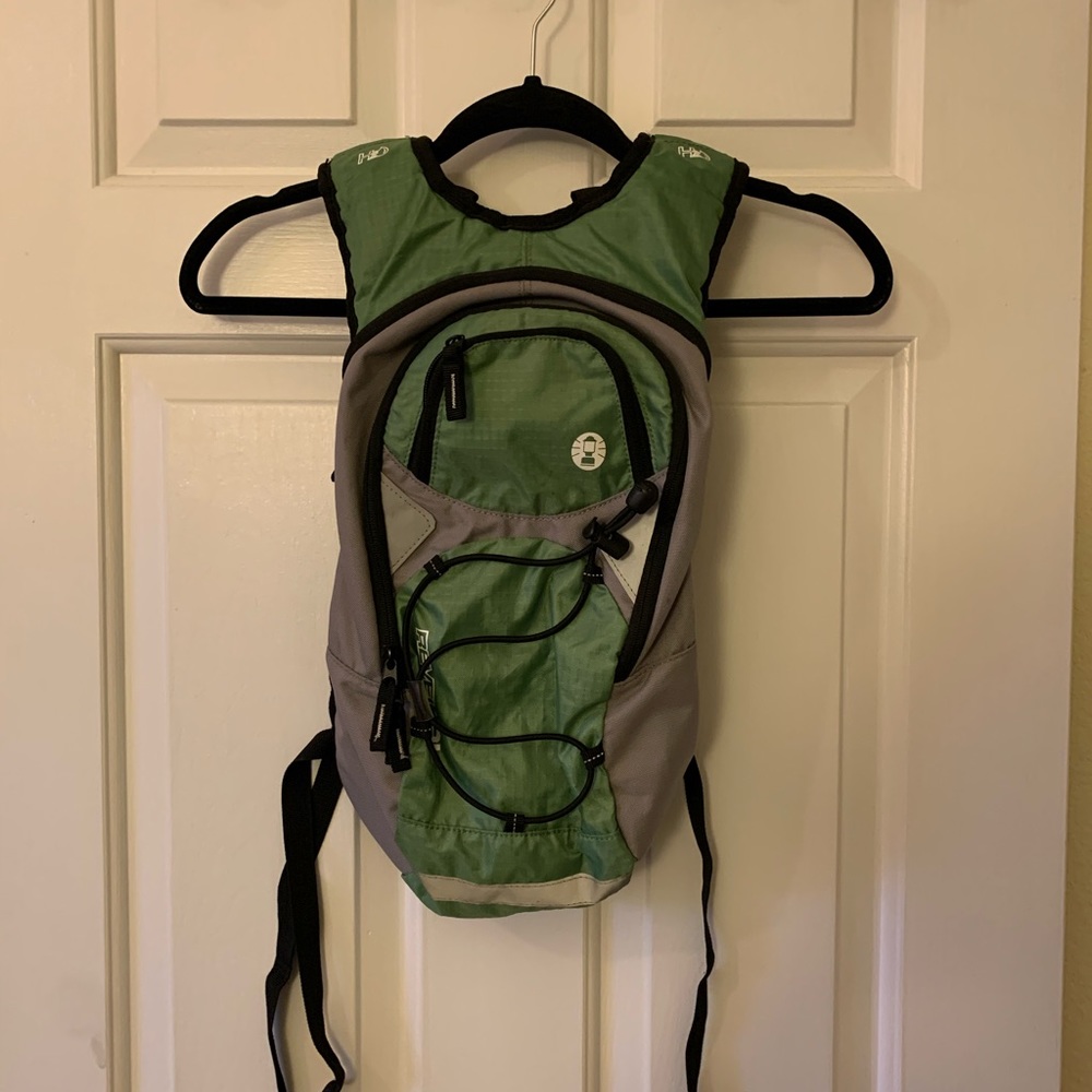 Hiking backpack